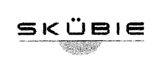 SKUBIE logo