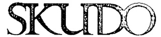 SKUDO logo