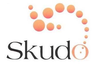 SKUDO logo