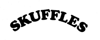 SKUFFLES logo