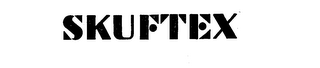 SKUFTEX logo
