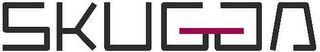 SKUGGA logo