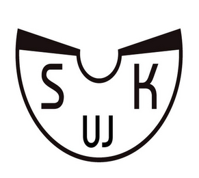 SKUJ logo
