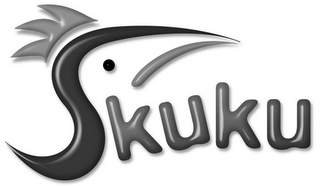 SKUKU logo