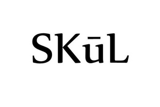 SKUL logo