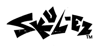 SKUL-EZ logo