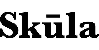 SKULA logo