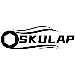 SKULAP logo