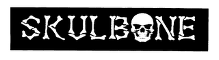 SKULBONE logo