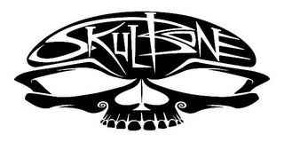SKULBONE logo