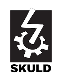SKULD logo