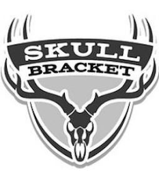 SKULL BRACKET logo