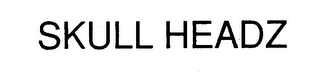 SKULL HEADZ logo