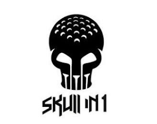 SKULL IN 1