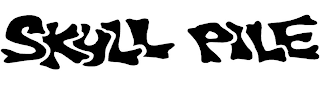 SKULL PILE logo