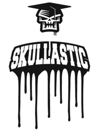 SKULLASTIC logo