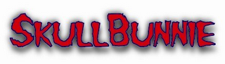 SKULLBUNNIE logo