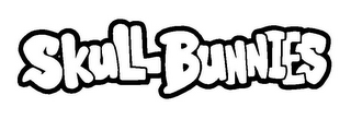 SKULLBUNNIES logo