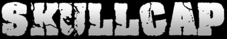 SKULLCAP logo