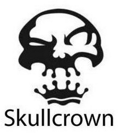 SKULLCROWN logo