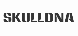 SKULLDNA logo