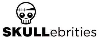 SKULLEBRITIES logo
