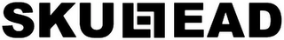 SKULLHEAD logo