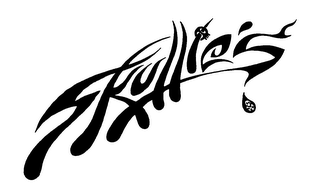 SKULLIE'S logo