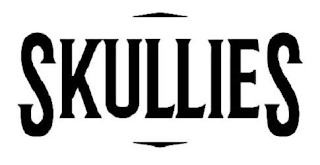 SKULLIES logo