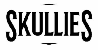 SKULLIES logo