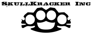 SKULLKRACKER INC logo