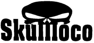 SKULLLOCO logo