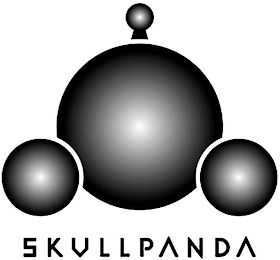 SKULLPANDA logo