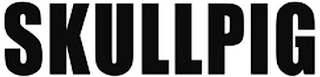 SKULLPIG logo