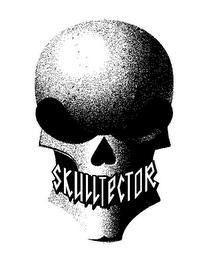SKULLTECTOR logo
