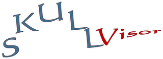 SKULLVISOR logo