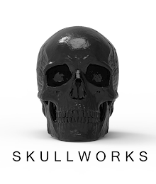 SKULLWORKS logo