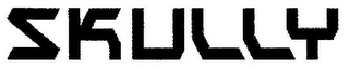 SKULLY logo