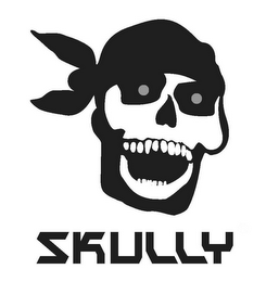 SKULLY logo
