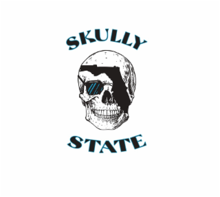 SKULLY STATE logo
