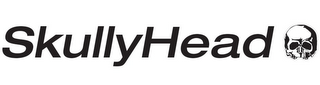 SKULLYHEAD logo