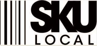 SKULOCAL logo