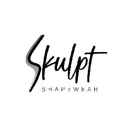 SKULPT SHAPEWEAR logo