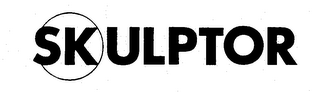 SKULPTOR logo