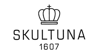 SKULTUNA 1607 logo