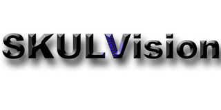 SKULVISION logo