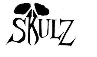 SKULZ logo