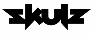 SKULZ logo