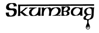 SKUMBAG logo