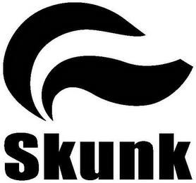 SKUNK logo